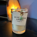 Joy & Abundance Candle