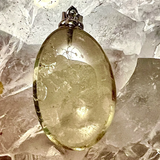 Citrine Pendant