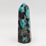 Amazonite Tower