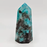 Amazonite Tower