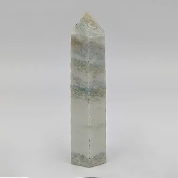 Calcite Tower