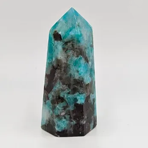 Amazonite Tower