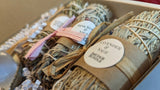 Smudge Bundle Sage Kit