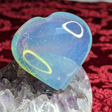 Puffy Heart Opalite