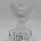 Selenite Angel