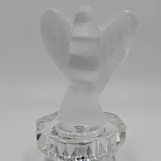 Selenite Angel