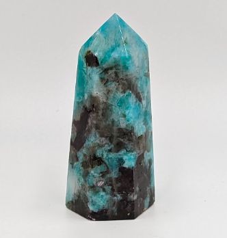 Amazonite Tower