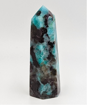 Amazonite Tower