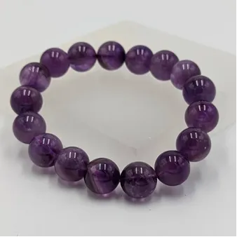 Amethyst Bracelet