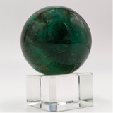 Fluorite Sphere