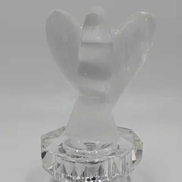 Selenite Angel